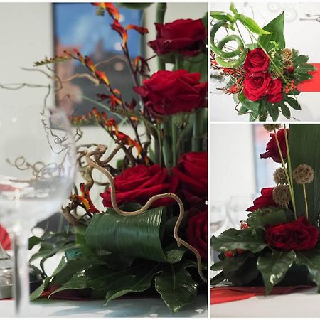 Hotel Primula Troisdorf Luaran gambar