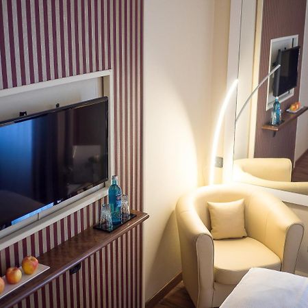 Hotel Primula Troisdorf Luaran gambar