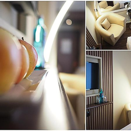Hotel Primula Troisdorf Luaran gambar