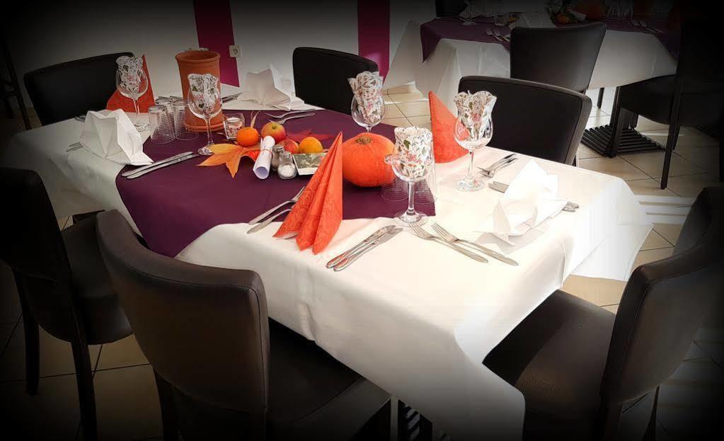 Hotel Primula Troisdorf Luaran gambar