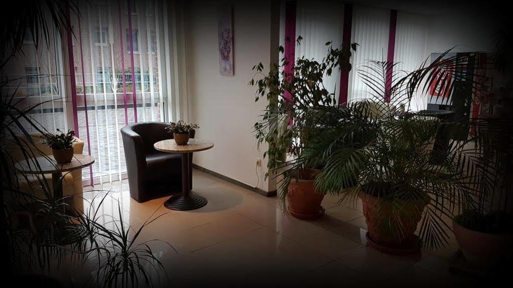 Hotel Primula Troisdorf Luaran gambar