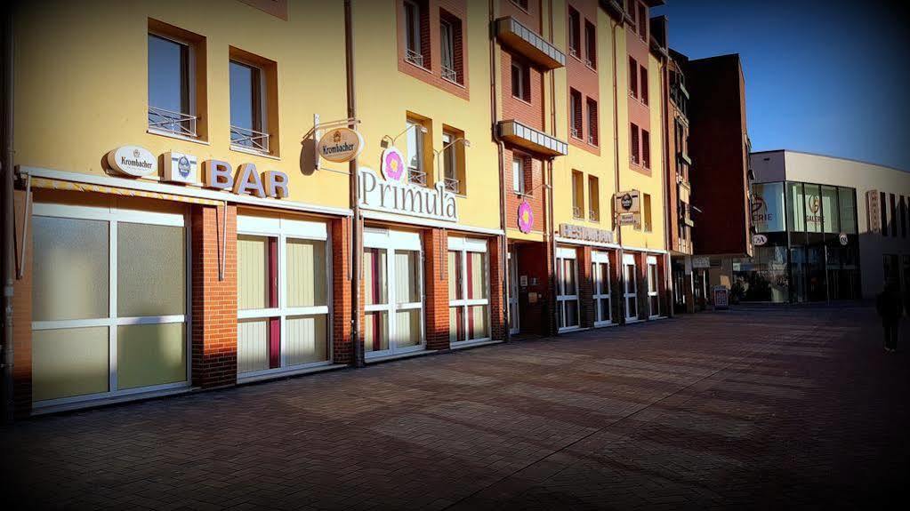 Hotel Primula Troisdorf Luaran gambar