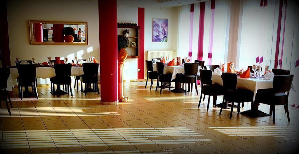 Hotel Primula Troisdorf Luaran gambar