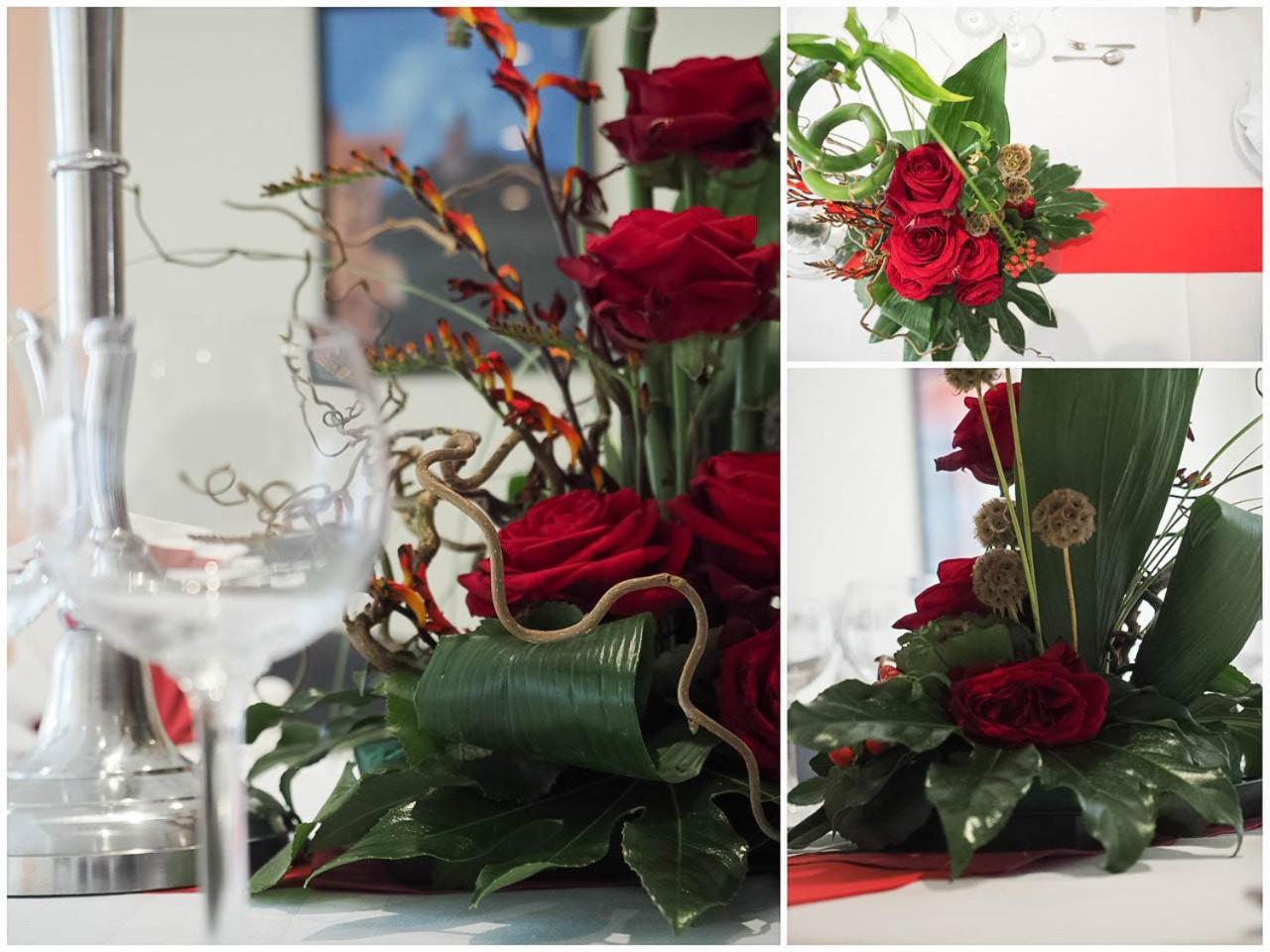 Hotel Primula Troisdorf Luaran gambar