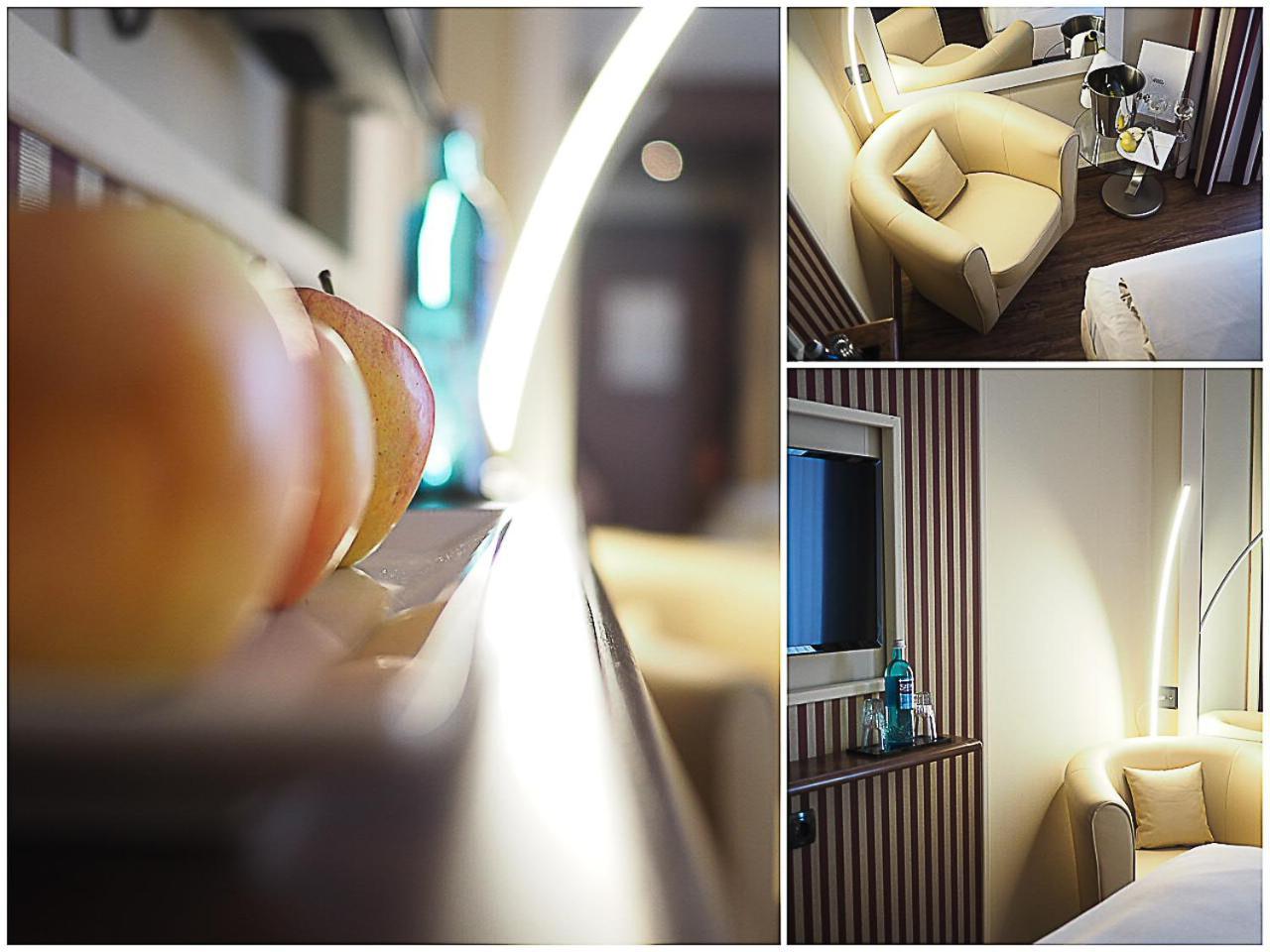 Hotel Primula Troisdorf Luaran gambar