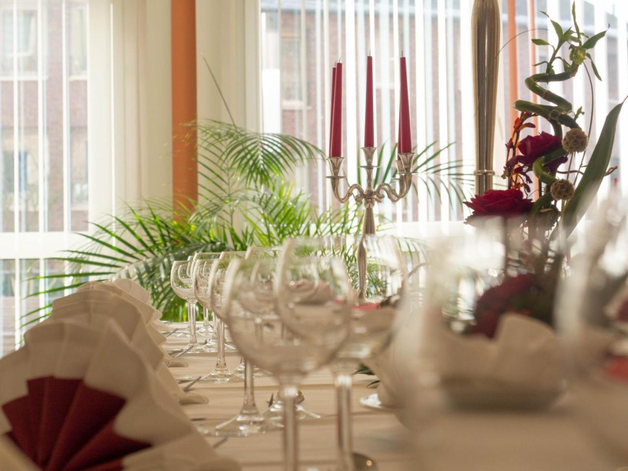 Hotel Primula Troisdorf Luaran gambar