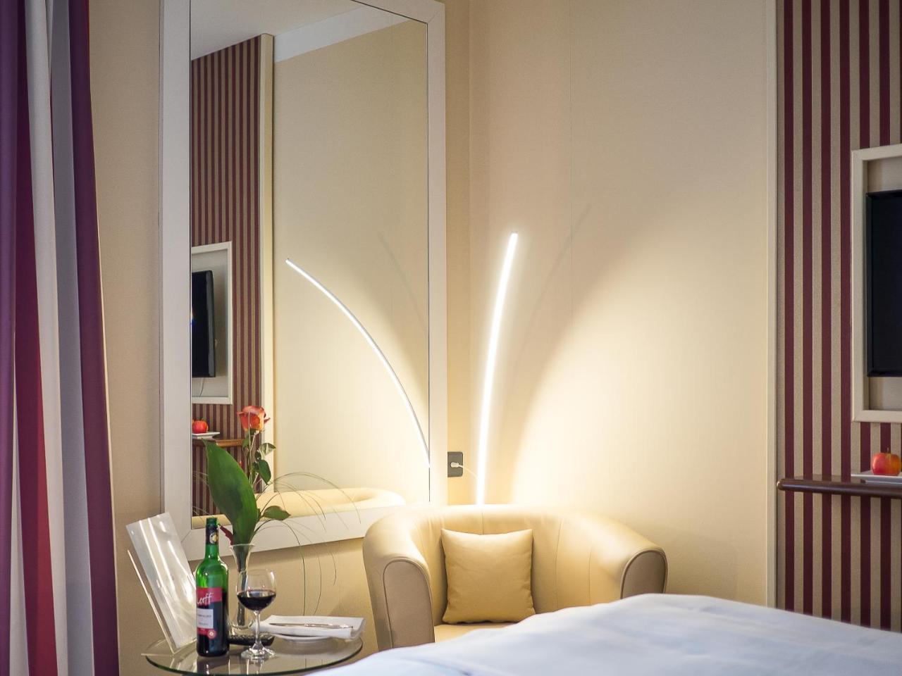 Hotel Primula Troisdorf Luaran gambar