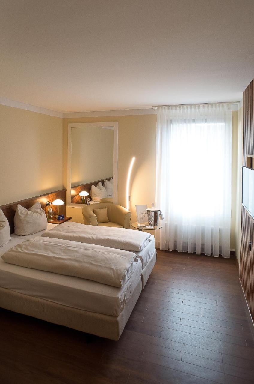 Hotel Primula Troisdorf Luaran gambar